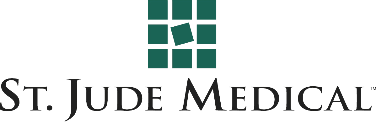 St. Jude Medical